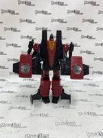 Transformers WFC- Earthrise Thrust