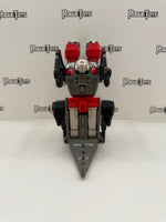 Hasbro Transformers G1 Monsterbots Autobot Doublecross