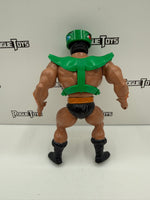 Mattel MOTU Tri-Klops (Mexico)