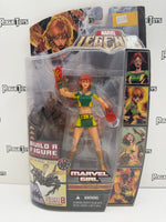 Hasbro Marvel Legends Queen Brood BAF Series Marvel Girl