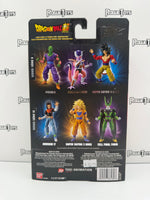 Bandai Dragon Ball Super Dragon Stars Series 9 Super Saiyan 4 Goku
