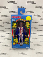 NECA Ben Cooper Monster Figures Visible Man