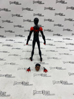 Marvel Legends Across The Spiderverse Pt.1 Miles Morales