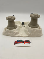 Kenner Star Wars Vintage Hoth Turret Defense