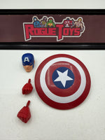 Hasbro Marvel Legends Ultimate Captain America
