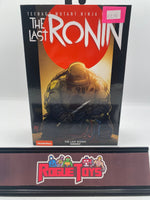 NECA Reel Toys Nickelodeon Teenage Mutant Ninja Turtles The Last Ronin The Last Ronin (Unarmored)