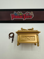 Hasbro Indiana Jones: Raiders of the Lost Ark Indiana Jones with Ark