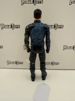 Hasbro Marvel Legends Winter Soldier