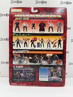 Jakks Pacific WWF Superstars Series 9 “Ministry of Darkness” Undertaker