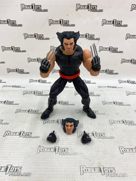 Marvel Legends 50th Anniversary Wolverine