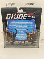 Hasbro G.I. Joe A Real American Hero (ARAH) 50th Anniversary Hunt for Cobra Commander Shipwreck & Cobra Commander