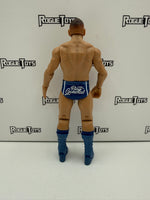 Mattel WWE Basic Series 160 Gunther