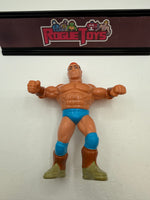 Hasbro WWF Tatanka