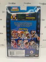 ToyBiz Marvel Legends Legendary Rider Series Logan