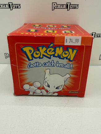 Nintendo Pokémon 23k Gold-Plated Trading Card #150 Mewtwo| Rogue Toys