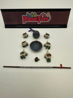 NECA Reel Toys Nickelodeon Teenage Mutant Ninja Turtles (TMNT) The Last Ronin Donatello