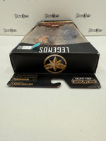 Hasbro Marvel Legends Kree Sentry BAF Series Captain Marvel