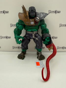 ToyBiz Marvel The Incredible Hulk War Hulk