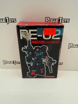 PerfectEffect PE-02 Shadow Demolitions