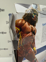 Mattel WWE Elite Collection Series 26 Ultimate Warrior