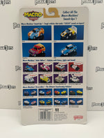 Galoob Macro Machines Smash-Ups #1 Porsche