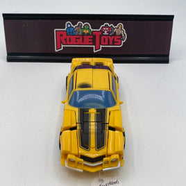 Hasbro 2007 Transformers Bumblebee (Complete)