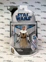 Star Wars The Black Series 6-Inch The Clone Wars Obi-Wan Kenobi