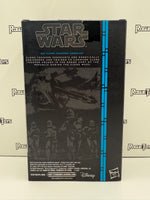 Hasbro Star Wars The Black Series Blue Line #07 Clone Trooper Sergeant