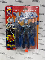 Marvel Legends The Uncanny X-Men | Warlord (Professor X)