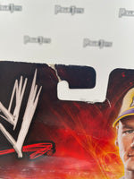 Mattel WWE TLC John Cena