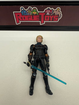 Hasbro Star Wars Legacy Collection Luke Skywalker Rebellion Comic 2-Pack Figure