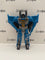 Hasbro Transformers War for Cybertron Siege Voyager Class Decepticon Thundercracker