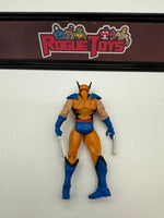 Hasbro X-Men Origins Comic Series Wolverine