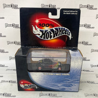 100% Hot Wheels ‘34 Ford Coupe
