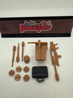 Hasbro G.I. Joe (ARAH) Salvo