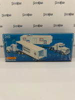 Lesney Matchbox Super Kings K-31 Peterbilt Coca-Cola Refrigeration Truck