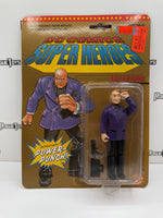 ToyBiz DC Comics Super Heroes Lex Luthor