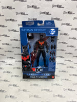 Mattel DC Multiverse Batman Beyond