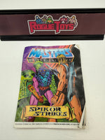 Mattel MOTU Sy-Klone