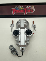 Playmates Teenage Mutant Ninja Turtles (TMNT) Air Ninja Raphael
