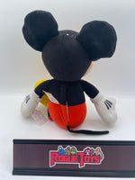 Fisher Price 2010 Disney “Sing & Giggle” Mickey Mouse (Not Tested)