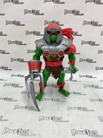 Turtles of Grayskull Wave 2 Raphael