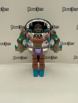 Hasbro Transformers G1 Decepticon Gnaw (Missing Tail)