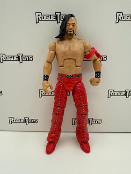 Mattel WWE Elite Collection Series 57 Shinsuke Nakamura
