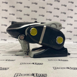 1995 Bandai Mighty Morphin Power Rangers Black Frog Megazord
