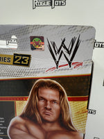 Mattel WWE Elite Collection Series 23 Triple H