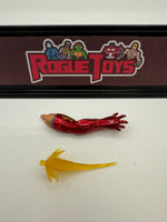 Hasbro Marvel Studios The First Ten Years Marvel Legends Iron Man 3 Multi-Pack Pepper Potts