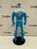 McFarlane Toys DC Multiverse Plastic Man BAF Series JLA Superman