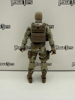 Hasbro G.I. Joe Classified Action Soldier Infantry