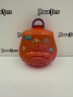 Blue Bird Polly Pocket Jungle Adventure